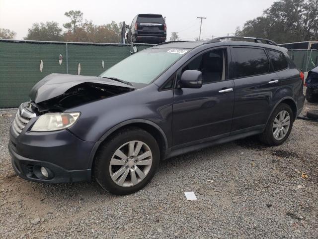 SUBARU TRIBECA LI 2010 4s4wx9gd8a4401918