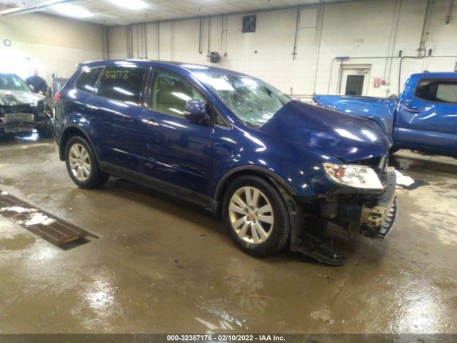 SUBARU TRIBECA 2010 4s4wx9gd8a4402129