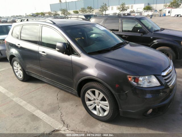 SUBARU TRIBECA 2011 4s4wx9gd8b4400639