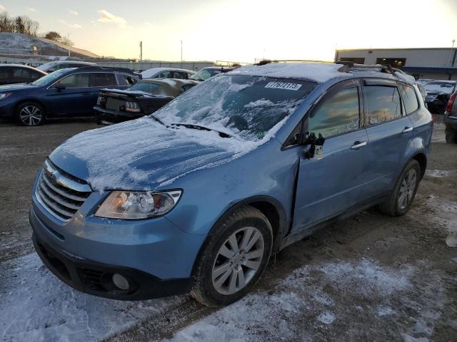 SUBARU TRIBECA 2011 4s4wx9gd8b4401046