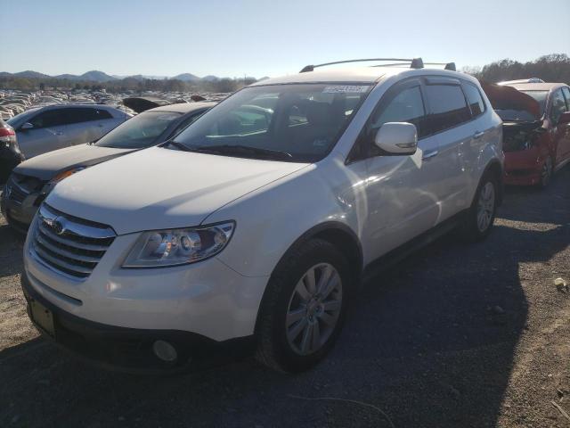 SUBARU TRIBECA 2011 4s4wx9gd8b4402200