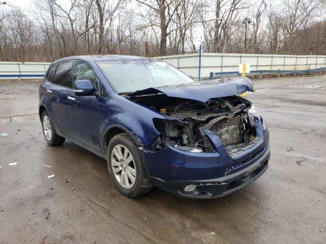 SUBARU TRIBECA LI 2011 4s4wx9gd8b4403640