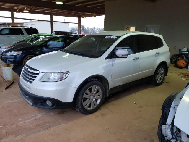 SUBARU TRIBECA LI 2012 4s4wx9gd8c4400268