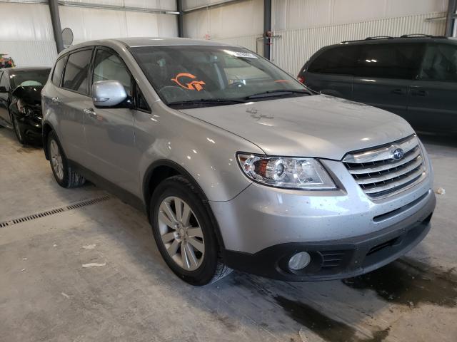 SUBARU TRIBECA LI 2012 4s4wx9gd8c4400416