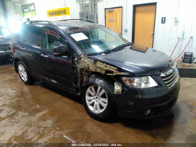 SUBARU TRIBECA 2012 4s4wx9gd8c4400853