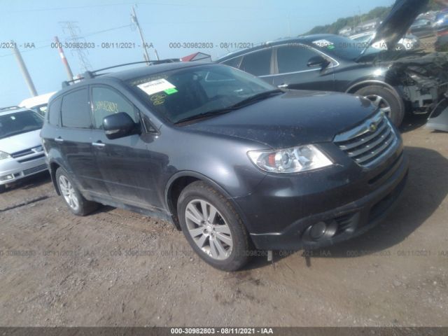 SUBARU TRIBECA 2012 4s4wx9gd8c4401324