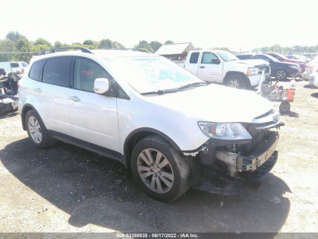 SUBARU TRIBECA 2012 4s4wx9gd8c4401484