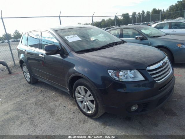 SUBARU TRIBECA 2012 4s4wx9gd8c4401792