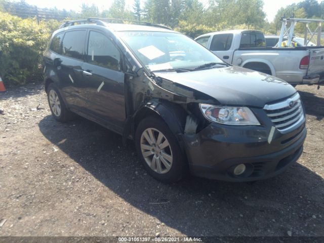 SUBARU TRIBECA 2012 4s4wx9gd8c4402408