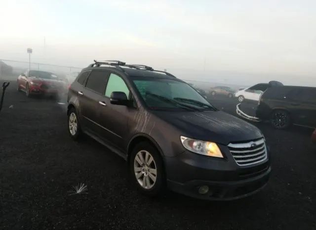 SUBARU TRIBECA 2013 4s4wx9gd8d4400627