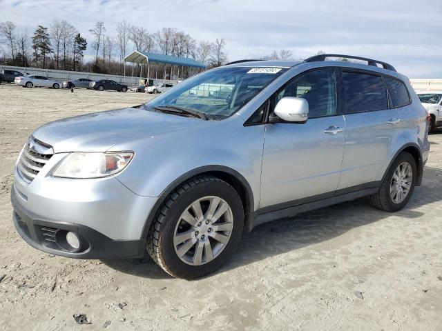 SUBARU TRIBECA 2014 4s4wx9gd8e4400239