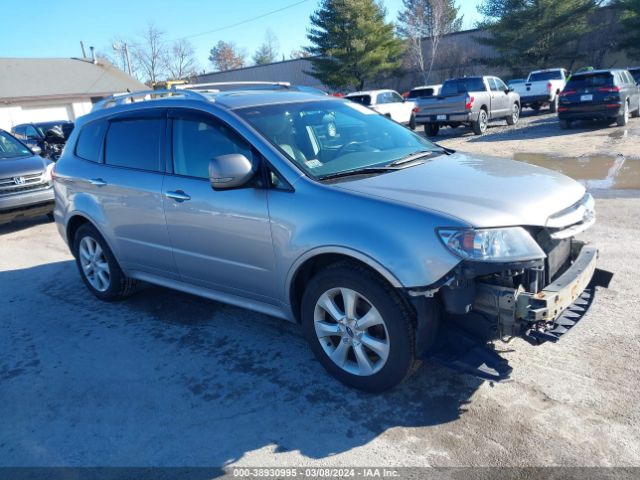 SUBARU TRIBECA 2010 4s4wx9gd9a4400406