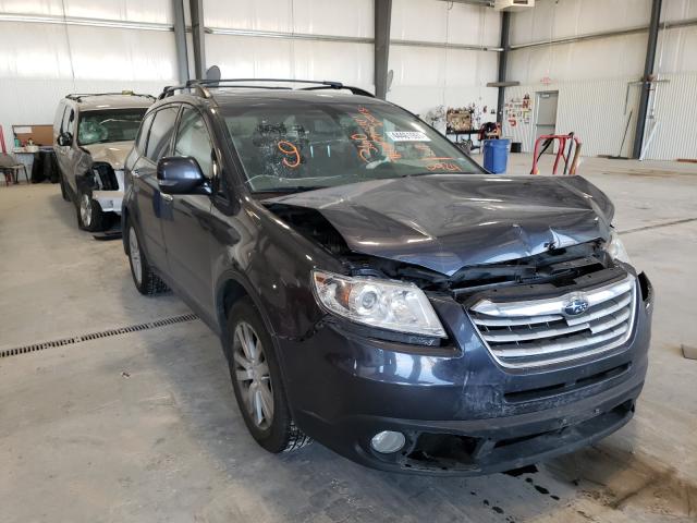 SUBARU TRIBECA LI 2010 4s4wx9gd9a4400924