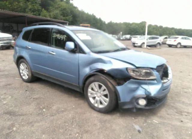 SUBARU TRIBECA 2010 4s4wx9gd9a4403077