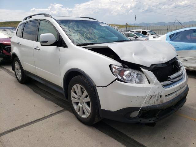 SUBARU TRIBECA LI 2011 4s4wx9gd9b4400200