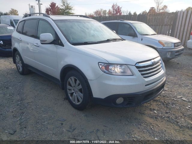 SUBARU TRIBECA 2011 4s4wx9gd9b4401377