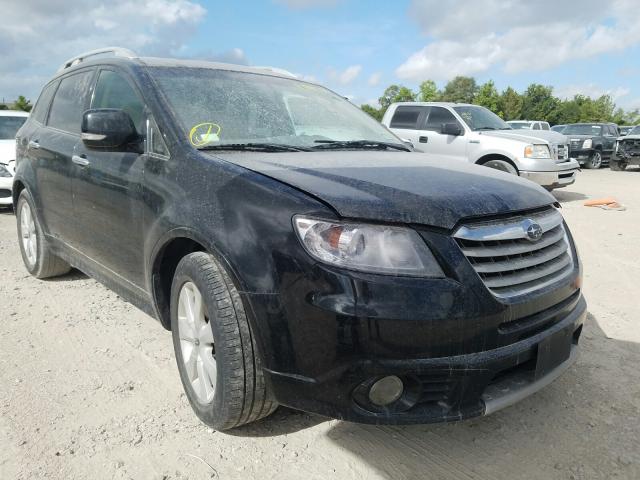 SUBARU TRIBECA LI 2011 4s4wx9gd9b4402738