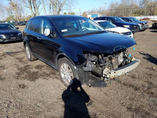 SUBARU TRIBECA LI 2011 4s4wx9gd9b4403369