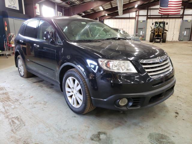 SUBARU TRIBECA LI 2011 4s4wx9gd9b4403551