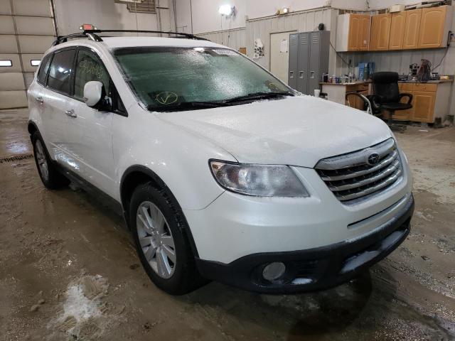 SUBARU TRIBECA LI 2011 4s4wx9gd9b4403680