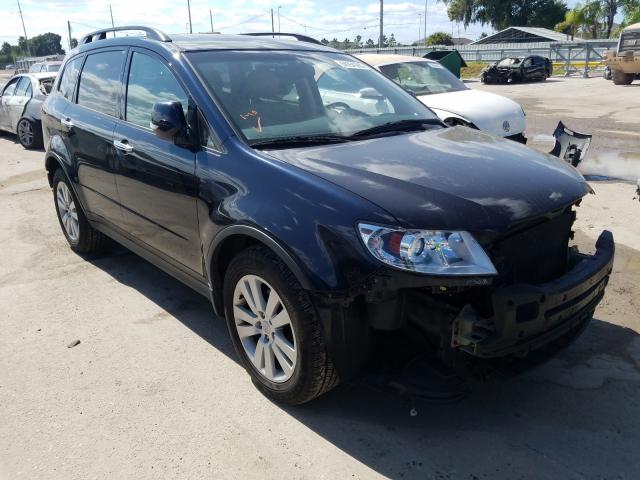 SUBARU TRIBECA LI 2012 4s4wx9gd9c4401073