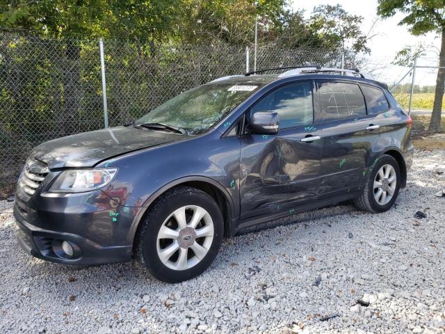 SUBARU TRIBECA LI 2012 4s4wx9gd9c4401848