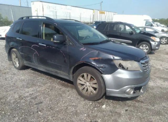 SUBARU TRIBECA 2012 4s4wx9gd9c4401879