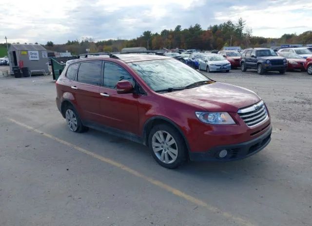 SUBARU TRIBECA 2012 4s4wx9gd9c4402384