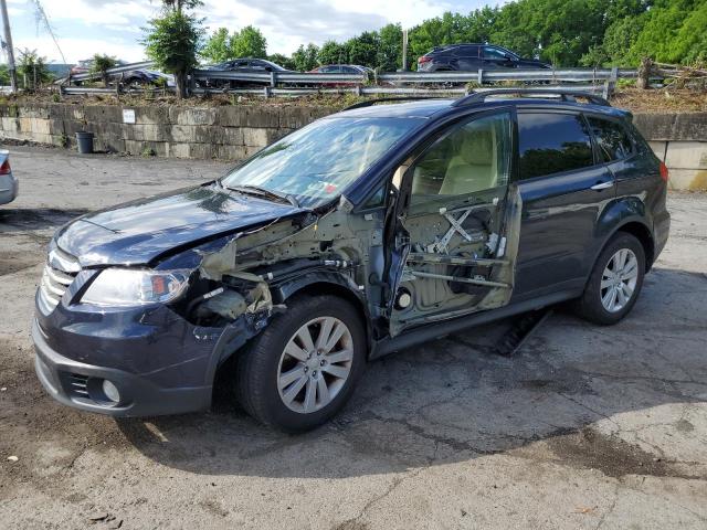 SUBARU TRIBECA LI 2013 4s4wx9gd9d4400071