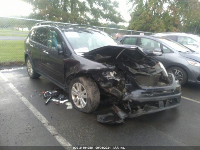 SUBARU TRIBECA 2013 4s4wx9gd9d4401477