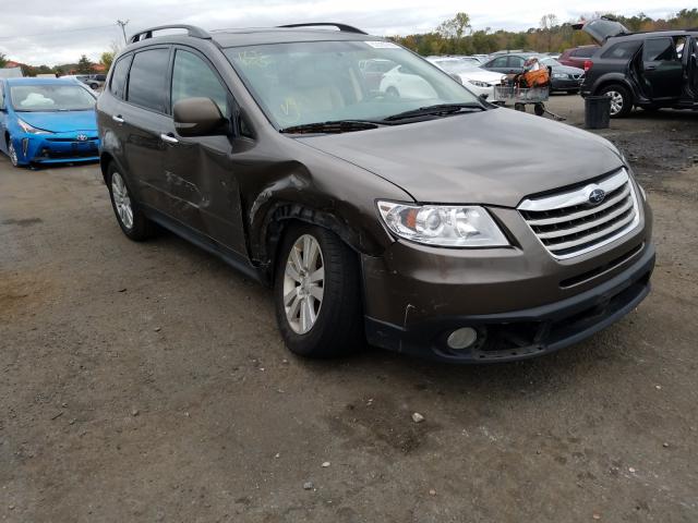 SUBARU TRIBECA LI 2010 4s4wx9gdxa4401628