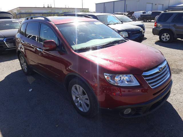 SUBARU TRIBECA LI 2010 4s4wx9gdxa4401905