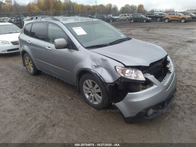 SUBARU TRIBECA 2010 4s4wx9gdxa4402875