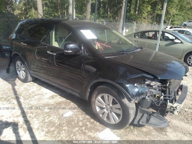 SUBARU TRIBECA 2010 4s4wx9gdxa4402973