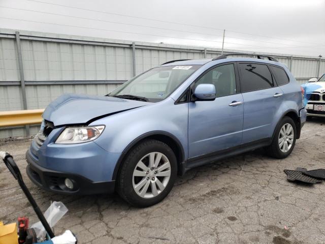 SUBARU TRIBECA LI 2011 4s4wx9gdxb4400254