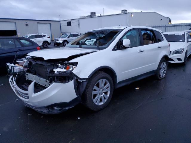 SUBARU TRIBECA 2011 4s4wx9gdxb4400299