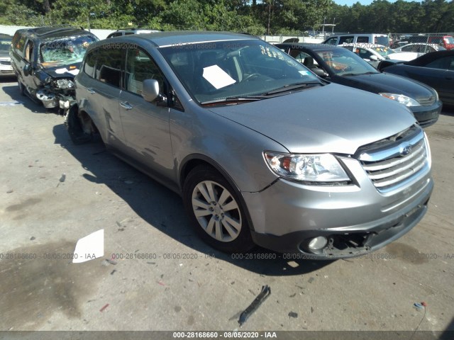 SUBARU TRIBECA 2011 4s4wx9gdxb4400674