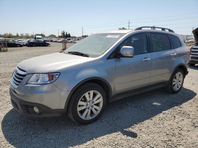 SUBARU TRIBECA LI 2011 4s4wx9gdxb4401355