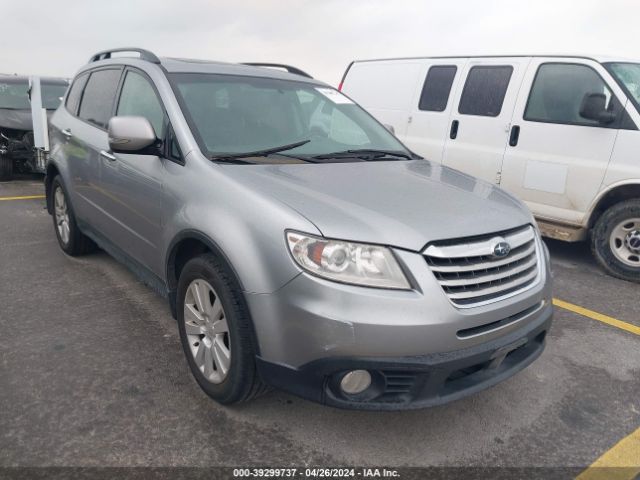 SUBARU TRIBECA 2011 4s4wx9gdxb4402019