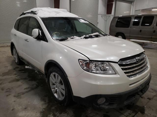 SUBARU TRIBECA LI 2011 4s4wx9gdxb4403624