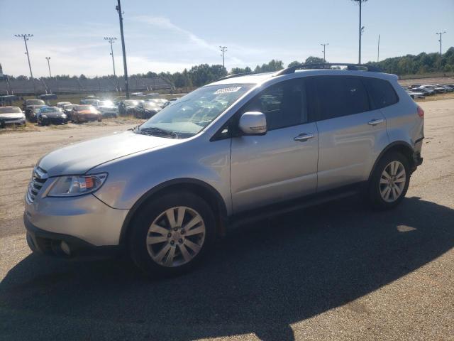 SUBARU TRIBECA LI 2012 4s4wx9gdxc4400532