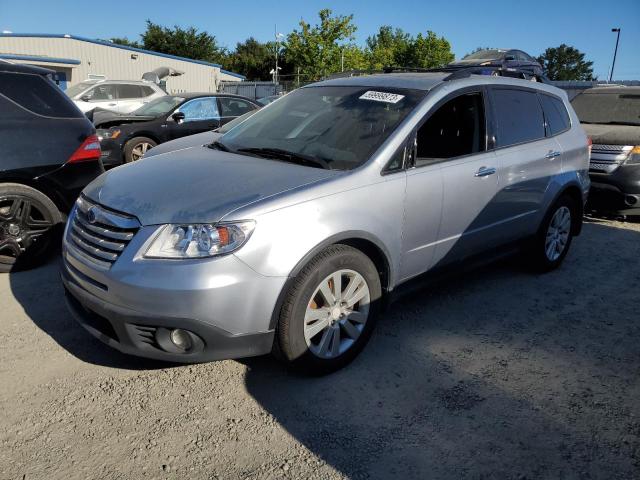 SUBARU TRIBECA LI 2012 4s4wx9gdxc4401468