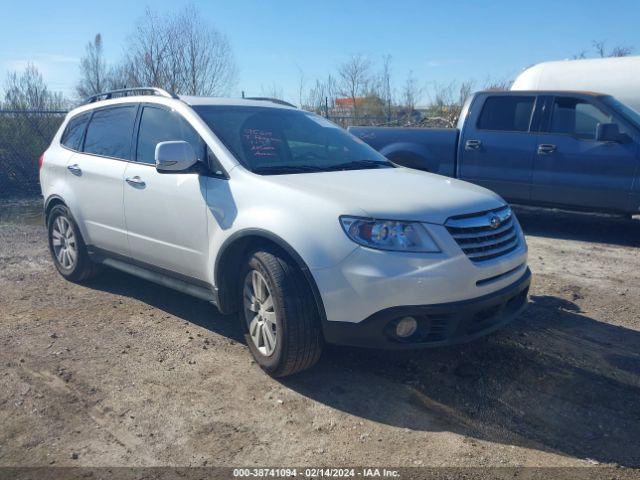 SUBARU TRIBECA 2012 4s4wx9gdxc4401759