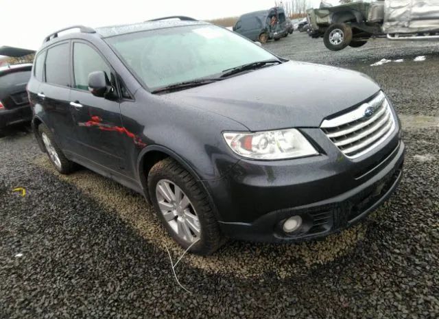 SUBARU TRIBECA 2012 4s4wx9gdxc4402622