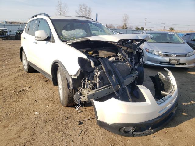 SUBARU TRIBECA LI 2013 4s4wx9gdxd4400564