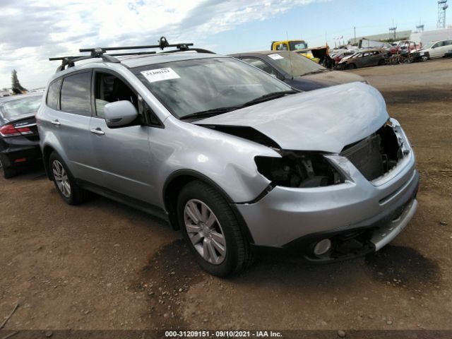 SUBARU TRIBECA 2013 4s4wx9gdxd4400905