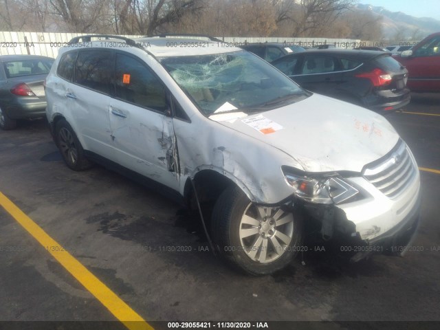 SUBARU TRIBECA 2013 4s4wx9gdxd4401102