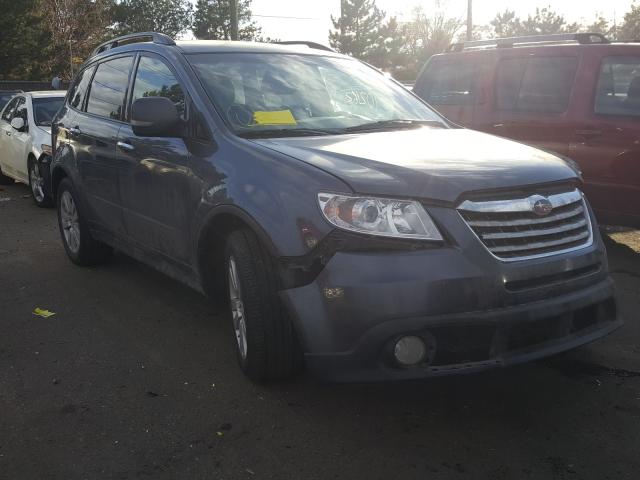 SUBARU TRIBECA LI 2014 4s4wx9gdxe4400078