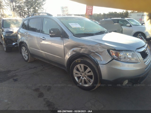 SUBARU TRIBECA 2014 4s4wx9gdxe4400484