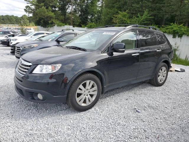 SUBARU TRIBECA LI 2014 4s4wx9gdxe4400517